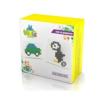 Karnevalový kostým Klocki Meli Minis 400