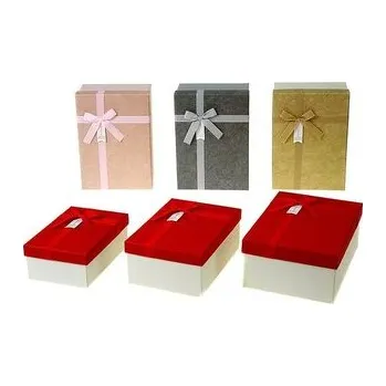 Dětské hřiště Pudełko prezentowe MIX (pl, 2000, ADAR)