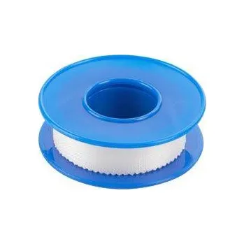 Náplast Náplast Kruuse silk v cívce 1,25cm/5m 1ks