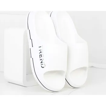 Dámské pantofle Listar Pánské gumové nazouváky 1906A.WH Velikost: 40 - 41