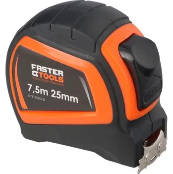 metr Svinovací metr FASTER TOOLS 5 m