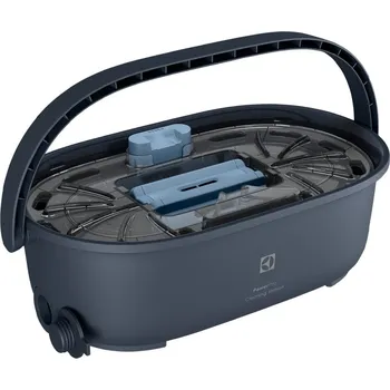 Příslušenství k vysavači Mycí stanice EPPCS2 Electrolux pro AEG Serie 7000 (AP71)