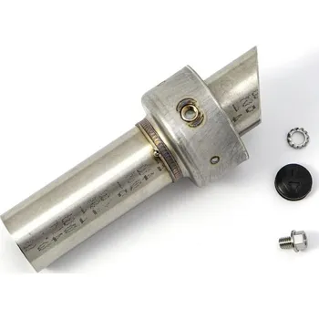 Výfuk pro motocykl TLUMIČ HLUKU 211 V-TUV211