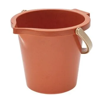 Hračka na písek TreeNside Kyblík korálový