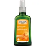 Weleda Rakytníkový pěsticí olej 100 ml + 2 měsíce na vrácení zboží