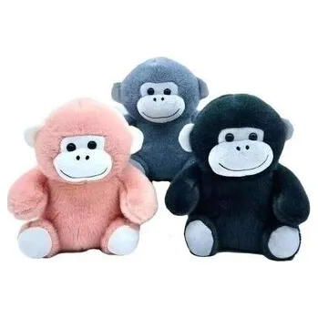 plyšák Goryl pluszowy MIX