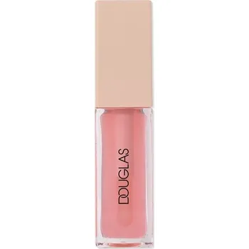 Lesk na rty Douglas Collection - Make-Up Lovely Lip Oil Lesky na rty 6 ml Rosegold unisex
