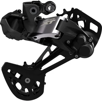 Shimano Di2 XT RD-M8150-12 černá 12…