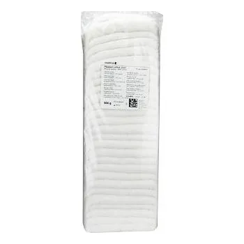 Vata Vata obvazová 500g skládaná 100% bavlna CVET