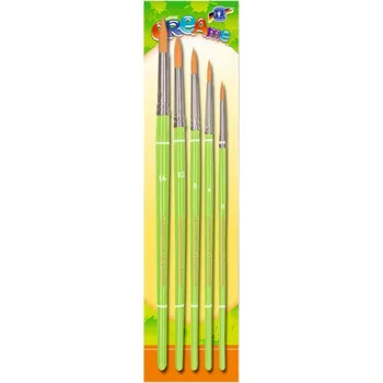 Umělecký štětec FEUCHTMANN Creame Štětce Set