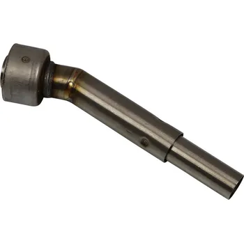 Výfuk pro motocykl TLUMIČ HLUKU 247 V-TUV247