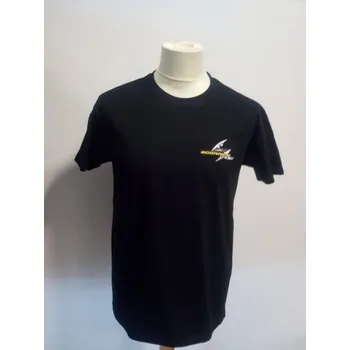 Pánské tričko Triko SCORPION 2019 černé S