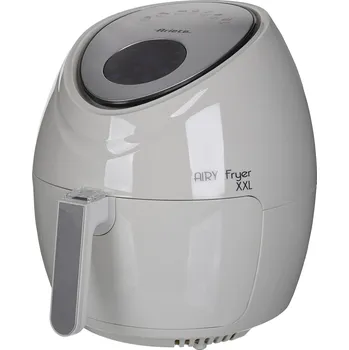 fritéza ARIETE 4618/02 Air Fryer XXL Hot 1800W 5 5 l Beige