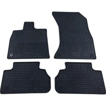 autokoberec Gumové autokoberce Audi Q5 III Sportback 2025-2026 • Rigum
