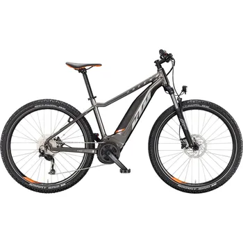 Jízdní kolo KTM MACINA RIDE 571 L MACHINE GREY M 2025