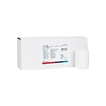 Obinadlo elast. Ideal 8cm/5m bílé CVET 10ks