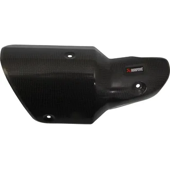 Výfuk pro motocykl TEPELNÝ ŠTÍT CF F/L-Y10SO1 P-HSY10L1