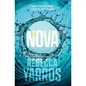 Kniha Nova