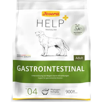 Volný čas Josera Help Gastrointestinal Pes 900 g