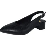 MISSTIC dámské lodičky AZI-SHP-44173-MST Barva: černá, Velikost: 35