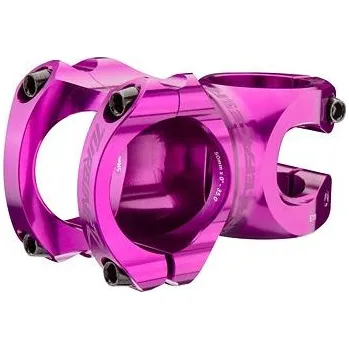 Představec na kolo RACE FACE představec TURBINE R 35 40x0 fialová