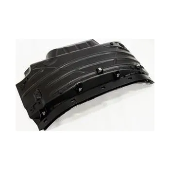 Blatník karosérie Blatník SCANIA P/G/R/S 2016- levý střední TANGDE TD10-52-088L