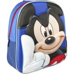 Artesanía Cerdá S.L. - Dětský batoh 3D Mickey Mouse - Disney -