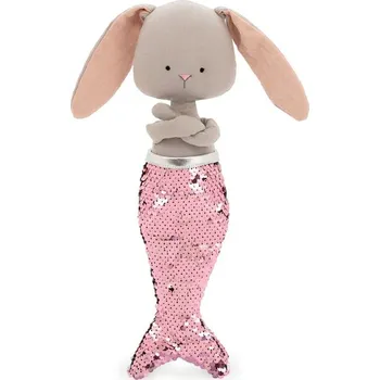 Panenka Králíček Lucinka jako mořská panna od firmy ORANGE TOYS (Lucy the Bunny- Mermaid 29 cm )