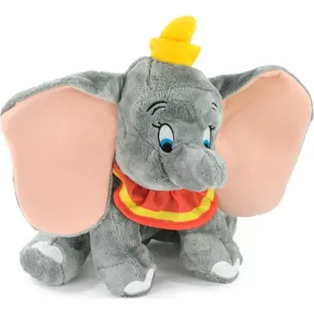 plyšák Dumbo - plyšová postavička z pohádky Dumbo (Dumbo - 32 cm)