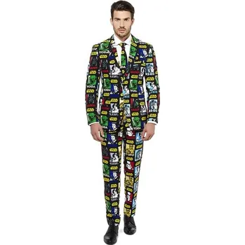 Opposuits - Originální oblek Opposuit Hvězdné války - 52