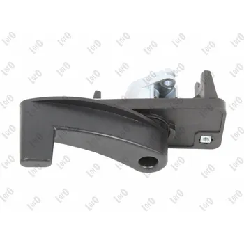 Dveře karosérie Vnější klika dveří ABAKUS 132-016-042