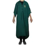 Cinereplicas - Hábit pro dospělé famfrpál Zmijozel (Oficiální sběratelská - S