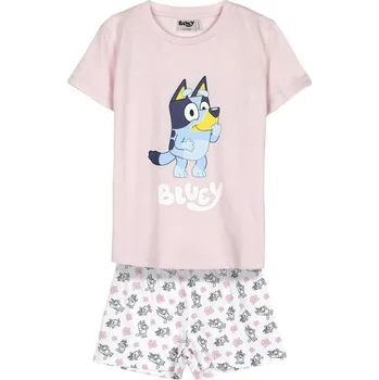 Artesanía Cerdá S.L. - Pyžamo Bluey pro dívky - 6 years