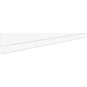 Vana Jika Lyra Čelní panel 1700x560mm pro vanu