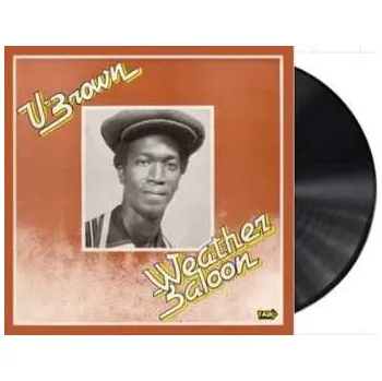 Zahraniční hudba LP U Brown: Weather Baloon 2025