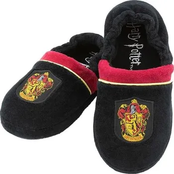 Dámské pantofle Funiglobal - Bačkory Nebelvír pro děti - Harry Potter - 34-36