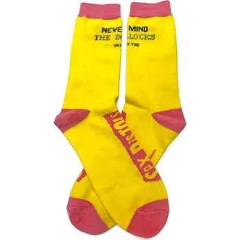 Pánské ponožky Ponožky Sex Pistols - NMTB