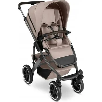 ABC Design Salsa 5 Air 2025 + adaptér…