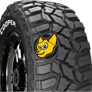 Osobní pneu Cooper Discoverer STT PRO 285/75 R16 126/123K P.o.r.
