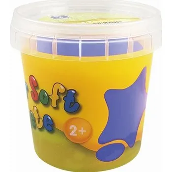 Modelovací hmota FEUCHTMANN KSK Měkká tvrdnoucí modelína Barva: modrá