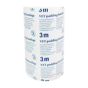 Obinadlo polstrovací polyester.VET15cmx3m CVET