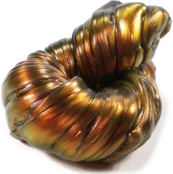 Modelovací hmota Inteligentní plastelína - Super láva