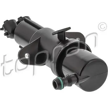 Autosklo Tryska ostřikovače, čištění světlometu HANS PRIES - TOPRAN 503 903