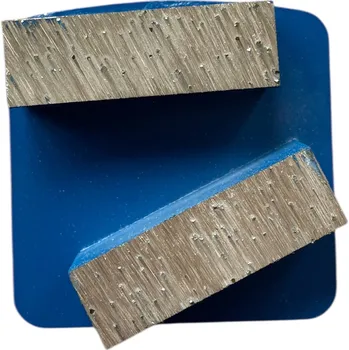 Brusný kotouč Diamantový brusný pad HUSQVARNA - REDILOCK pro brusky DIMAPA 250