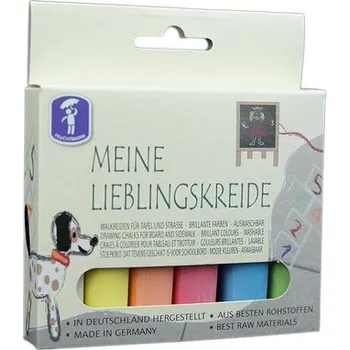 FEUCHTMANN MELIE Křídy Basic