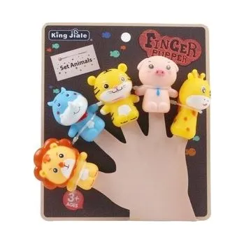 plyšák Pacynki (pl, 2000, Merkpol)