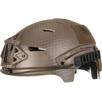 Helma typu EXF Bump - Coyote Brown