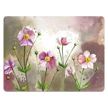 Podkładka pod talerz MT54 Zawilce japońskie