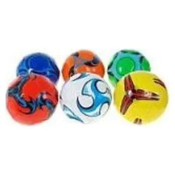 Hra na zahradu Piłka nożna 14cm MIX (pl, 2000, ADAR)