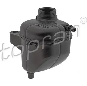 Chladič motoru Vyrovnávací nádoba, chladivo TOPRAN 503 981
